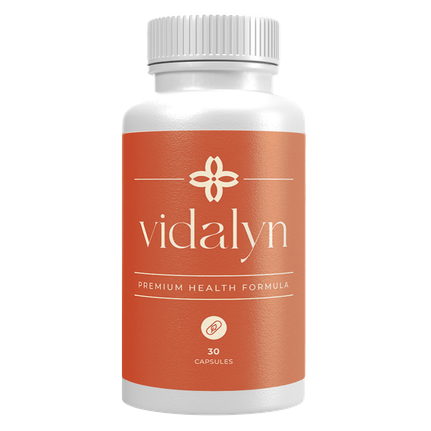 Vidalyn Gelenkunterstützung